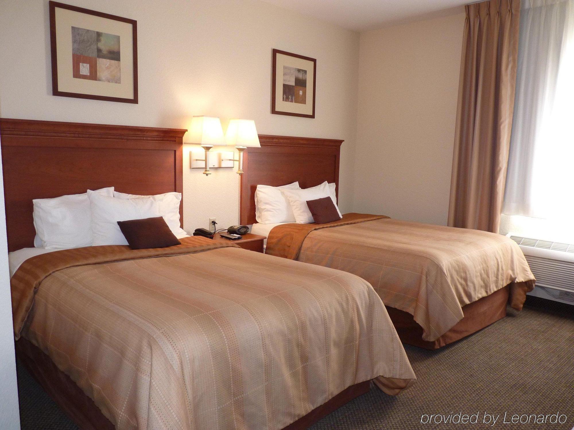 Candlewood Suites Fayetteville, An Ihg Hotel מראה חיצוני תמונה