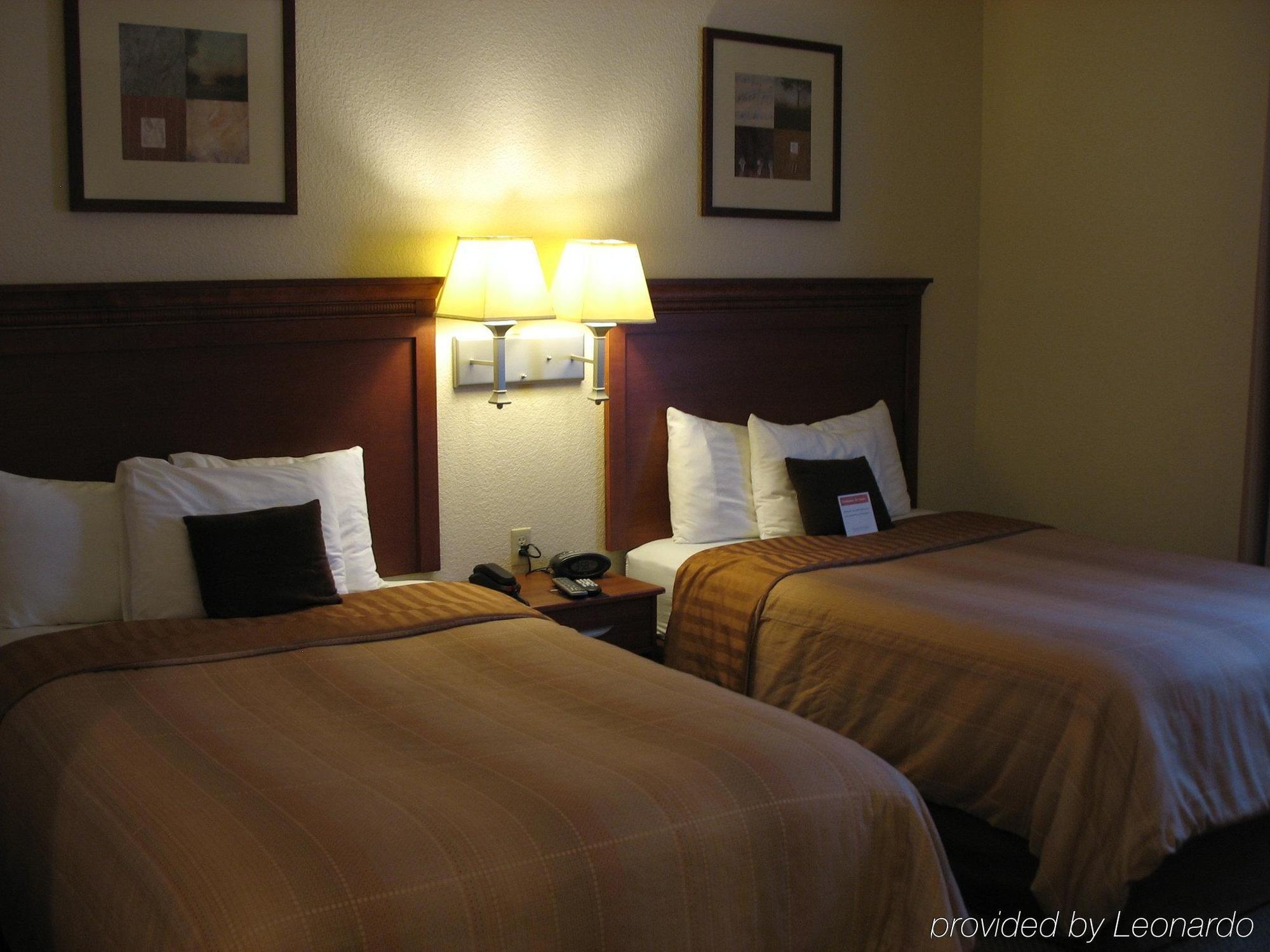 Candlewood Suites Fayetteville, An Ihg Hotel חדר תמונה
